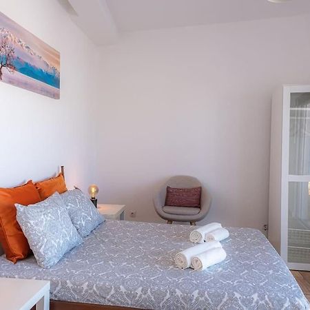 Sirocco Pool House Villa การ์วอยโร ภายนอก รูปภาพ