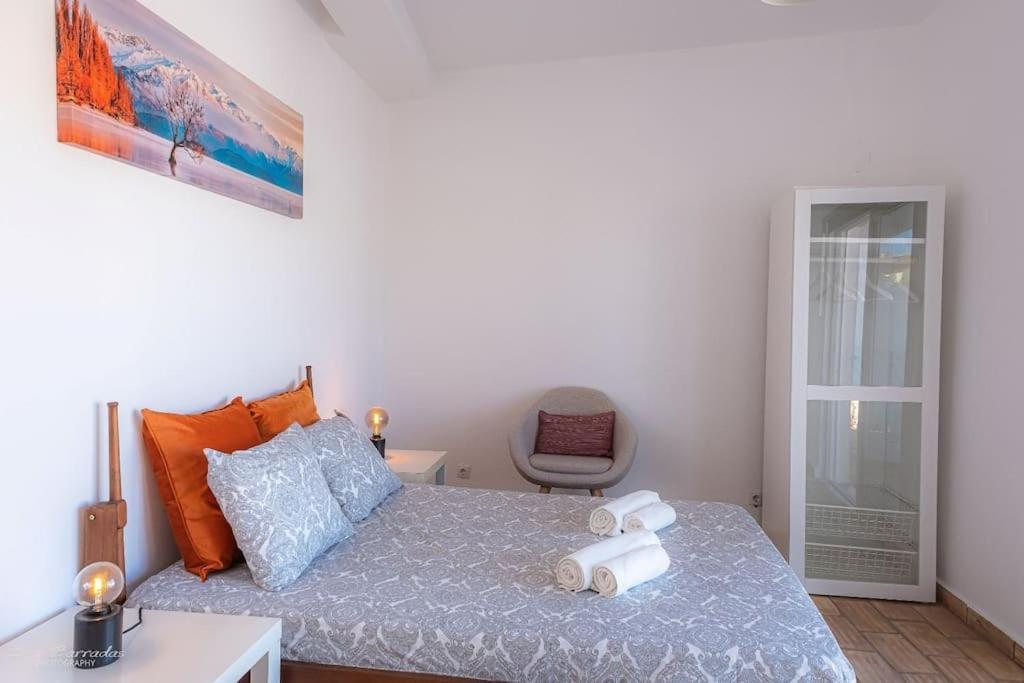 Sirocco Pool House Villa การ์วอยโร ภายนอก รูปภาพ